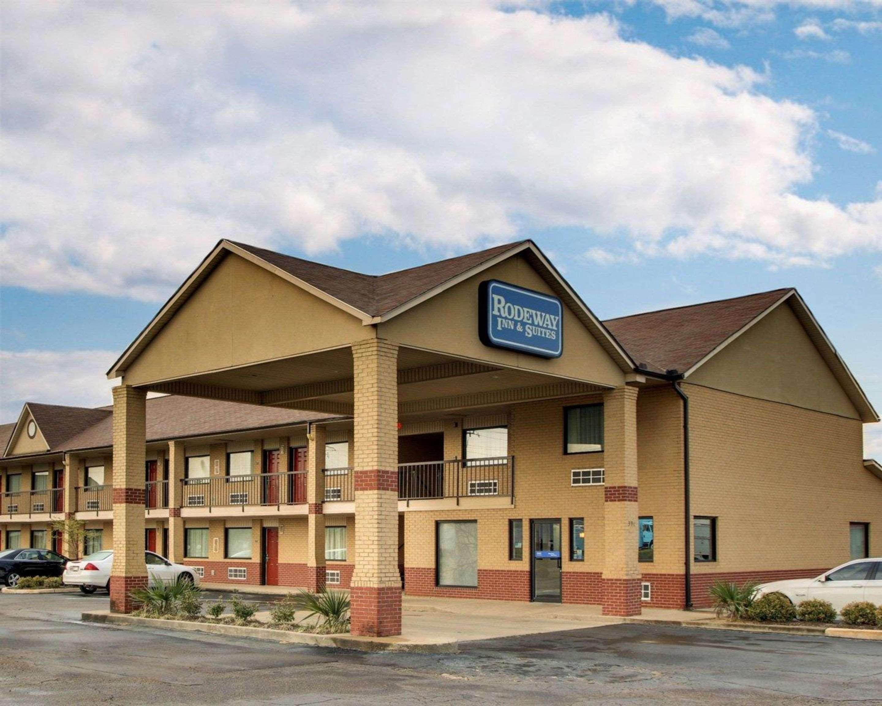 Surestay Hotel By Best Western Richland Exterior photo