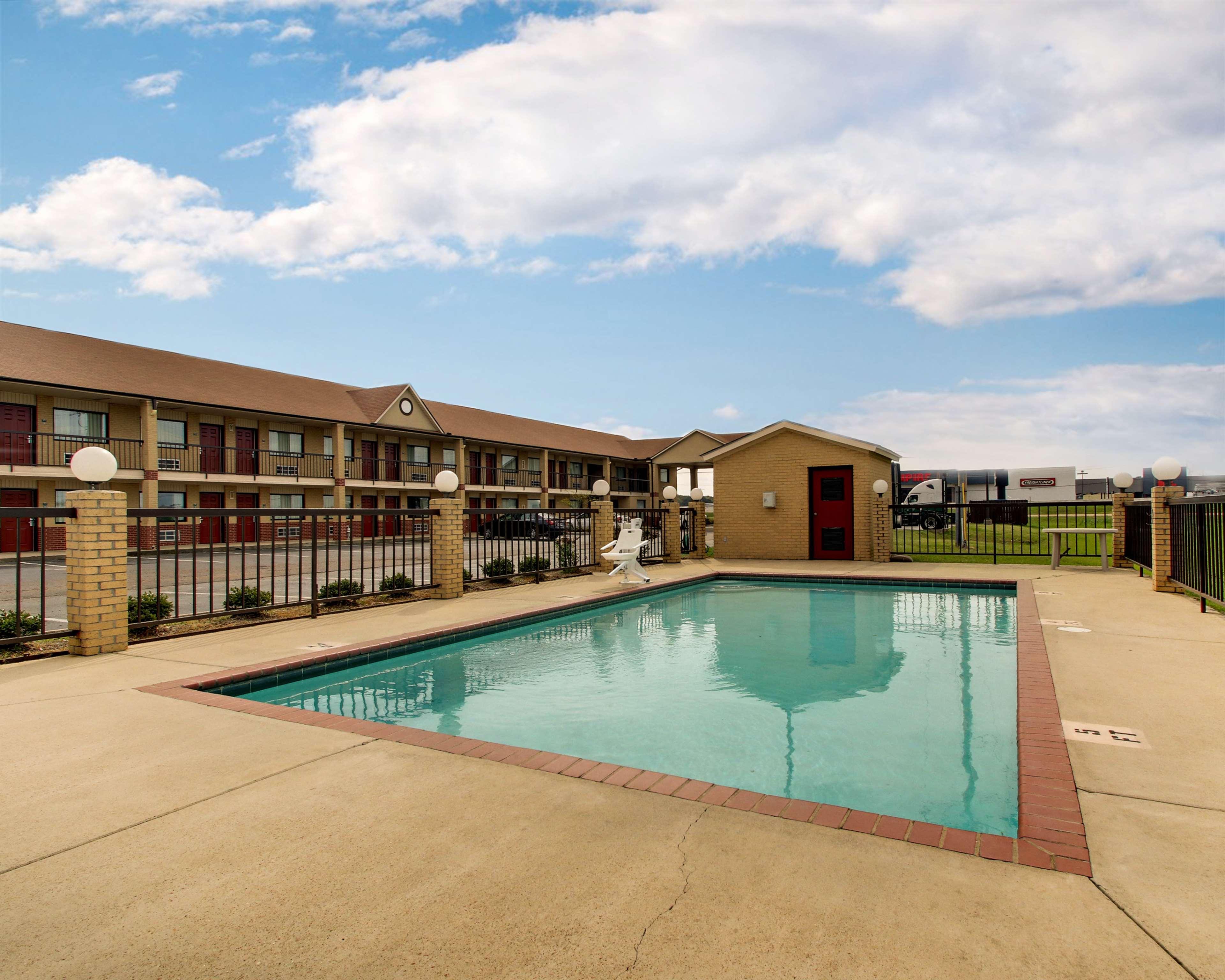 Surestay Hotel By Best Western Richland Exterior photo